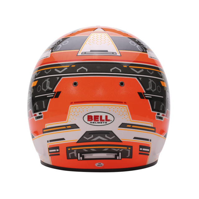 Bell RS7-K Stamina Kart Helmet