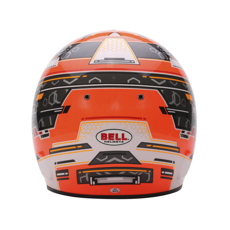 Bell RS7-K Stamina Kart Helmet