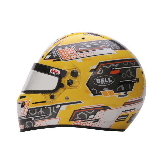 Bell RS7-K Stamina Kart Helmet
