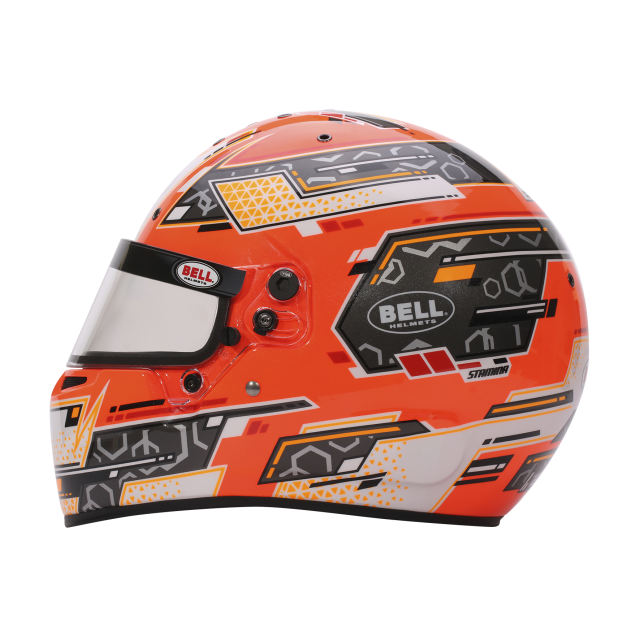 Bell RS7-K Stamina Kart Helmet