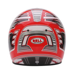 Bell KC7-CMR Champion Anthracite Kart Helmet