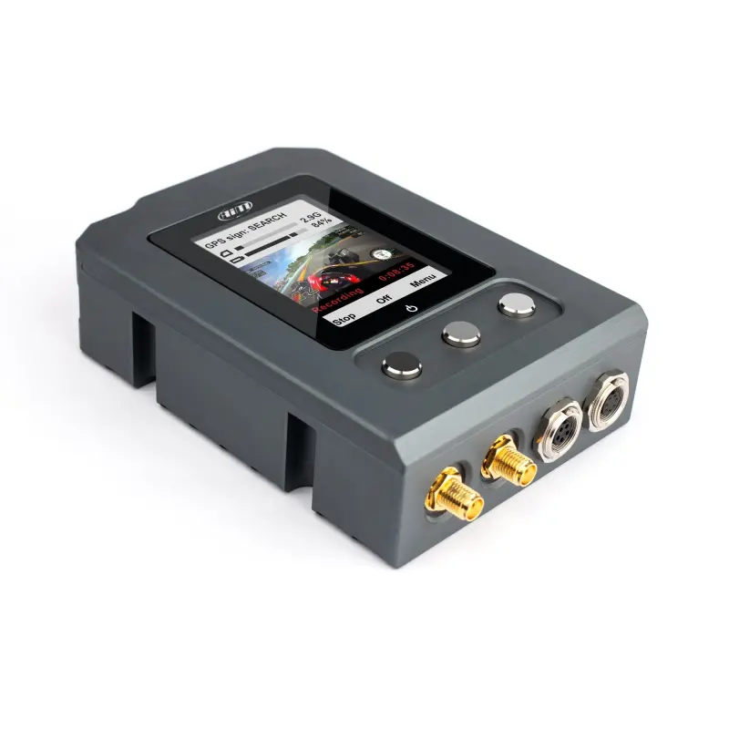 AiM Motorsport SmartyCam 3 GP HD Camera System With Bullet Cam