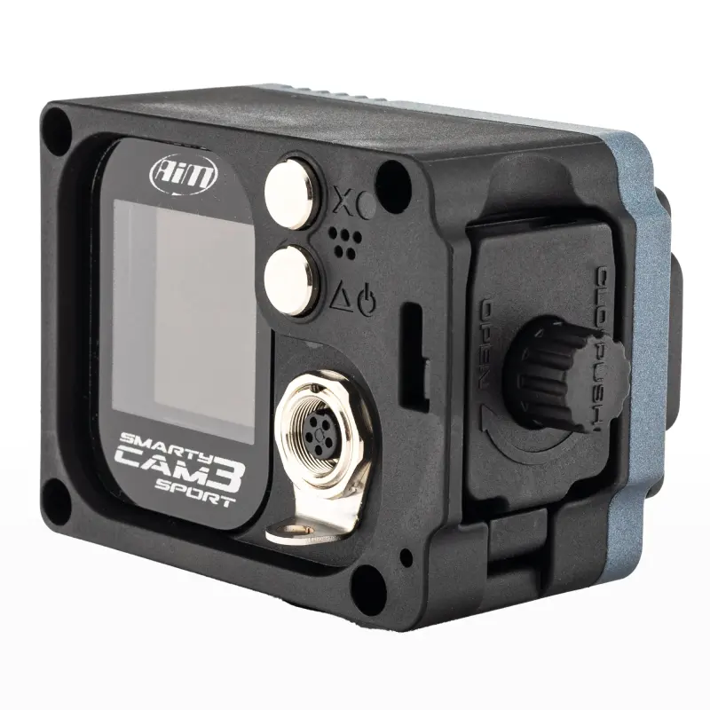 AIM Motorsport SmartyCam 3 Sport HD Camera