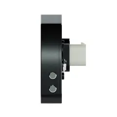 AIM Motorsport MXS 1.3 Strada Light Dash (5" Colour TFT Display)