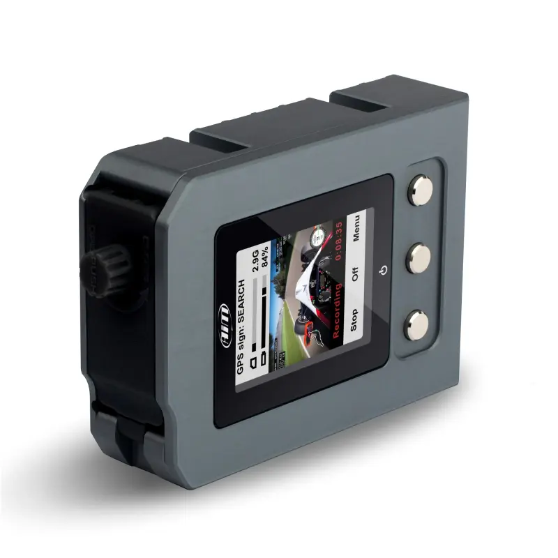 AiM Motorsport SmartyCam 3 GP HD Camera System With Bullet Cam