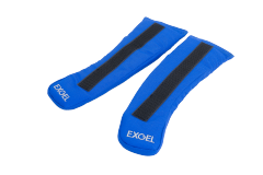 EXGEL COLOR HANS PADDING