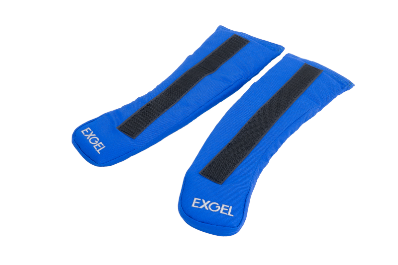EXGEL COLOR HANS PADDING