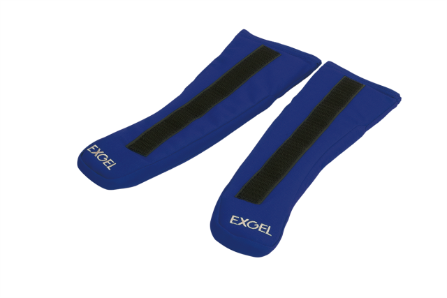 EXGEL COLOR HANS PADDING