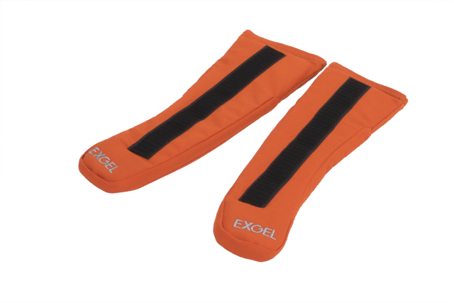 EXGEL COLOR HANS PADDING