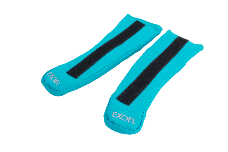EXGEL COLOR HANS PADDING