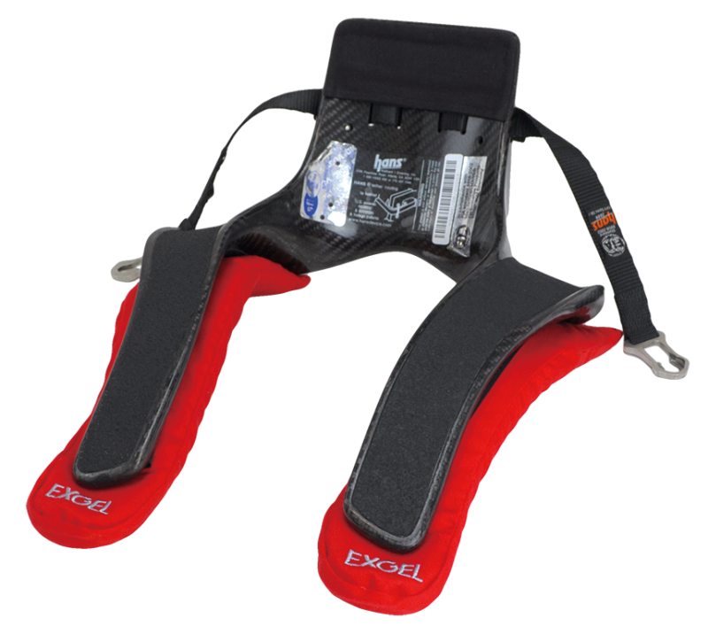 EXGEL COLOR HANS PADDING