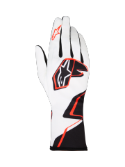 2026 Alpinestars Tech 1-K Race V2 kart gloves