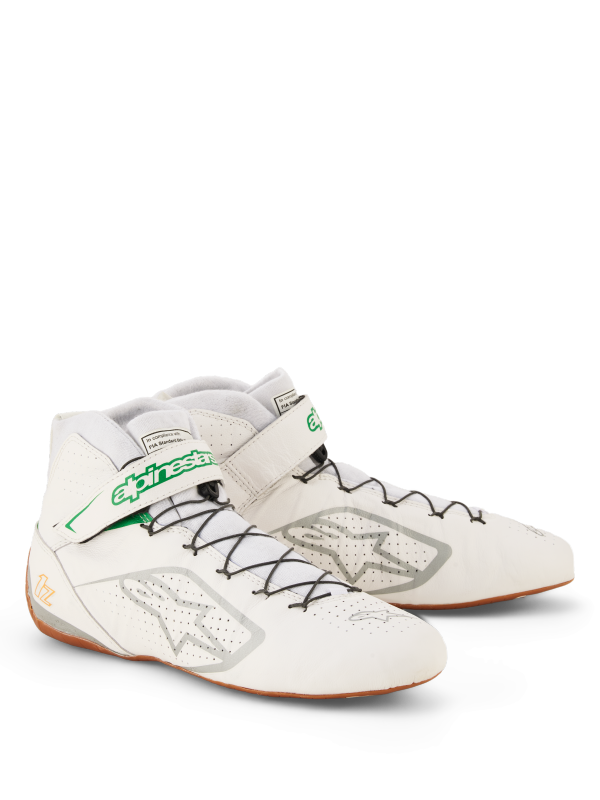 Alpinestars Tech 1-Z V3 Race Boots