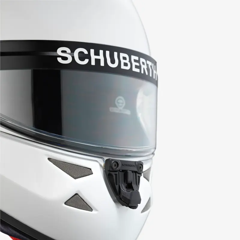 Schuberth SK1 Hybrid Kart Helmet