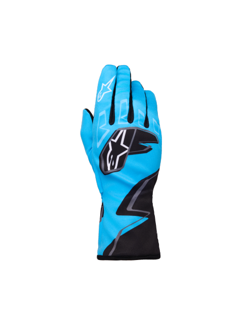 2026 Alpinestars Tech 1-K Race V2 kart gloves