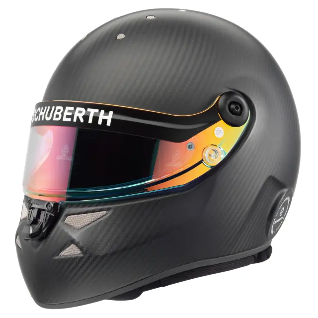 Schuberth SK1 Carbon Evo Kart Helmet