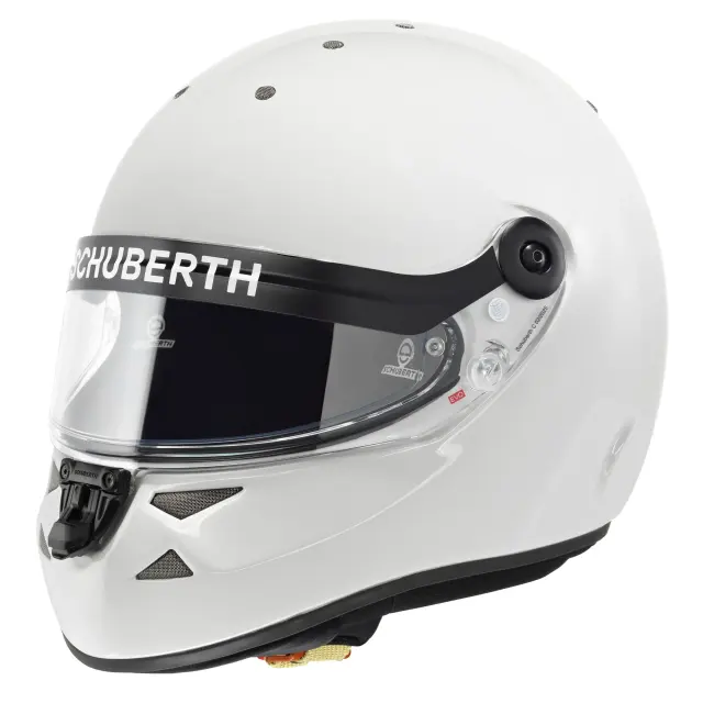 Schuberth SK1 Hybrid Kart Helmet
