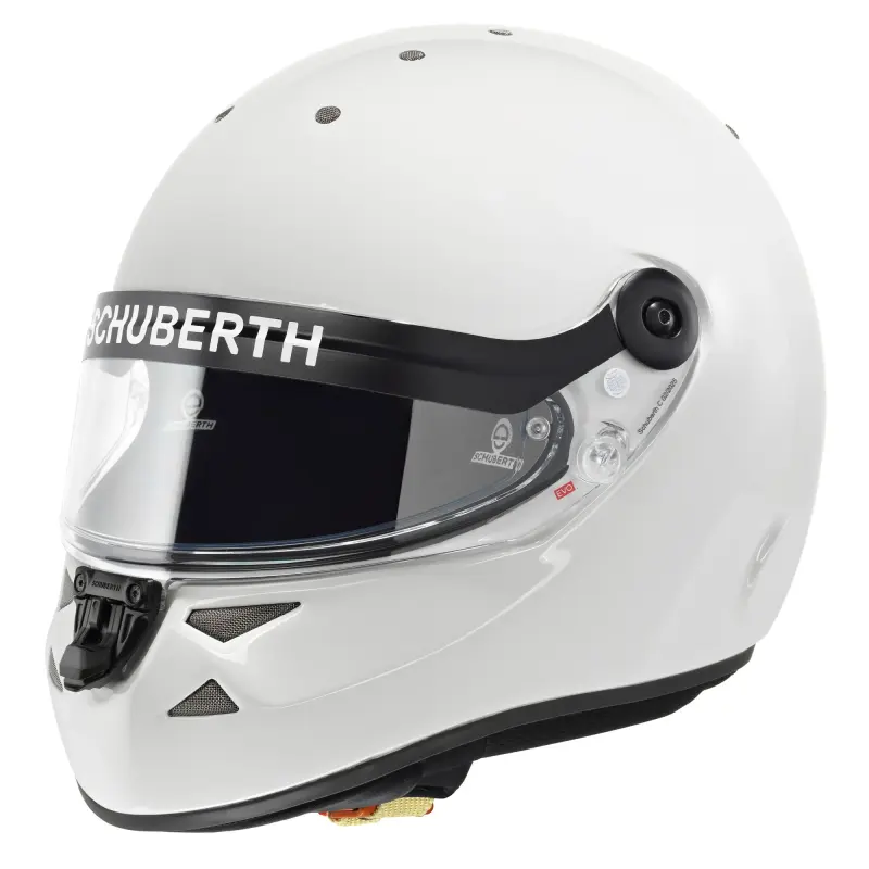 Schuberth SK1 Hybrid Kart Helmet