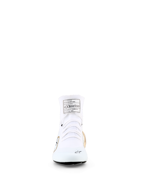 Alpinestars Supertech K Kart Boots