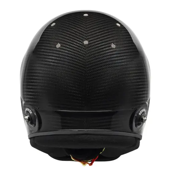 Schuberth SP1 Carbon Evo Helmet