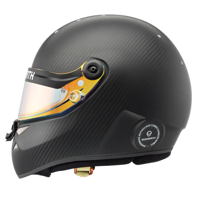 Schuberth SK1 Carbon Evo Kart Helmet