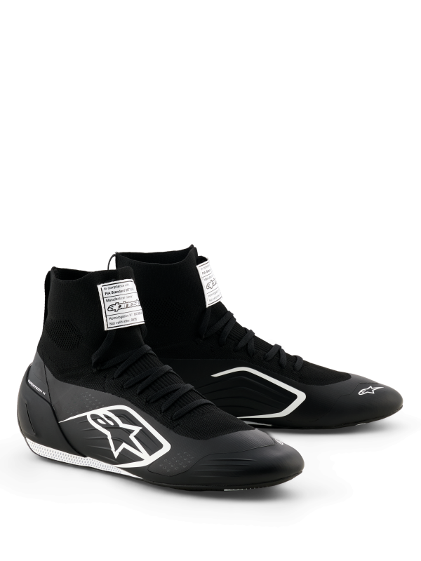 Alpinestars Supertech K Kart Boots