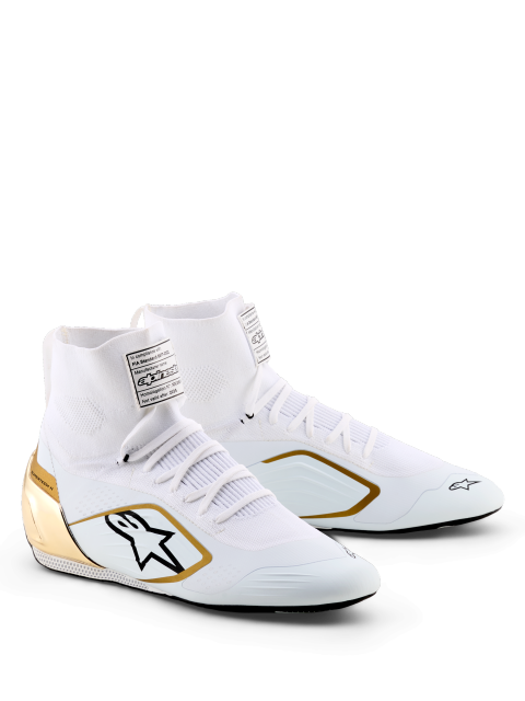 Alpinestars Supertech K Kart Boots