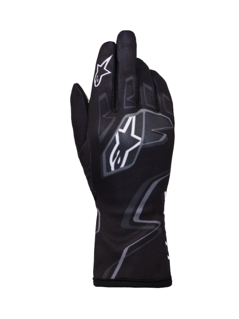 2026 Alpinestars Tech 1-K Race V2 kart gloves