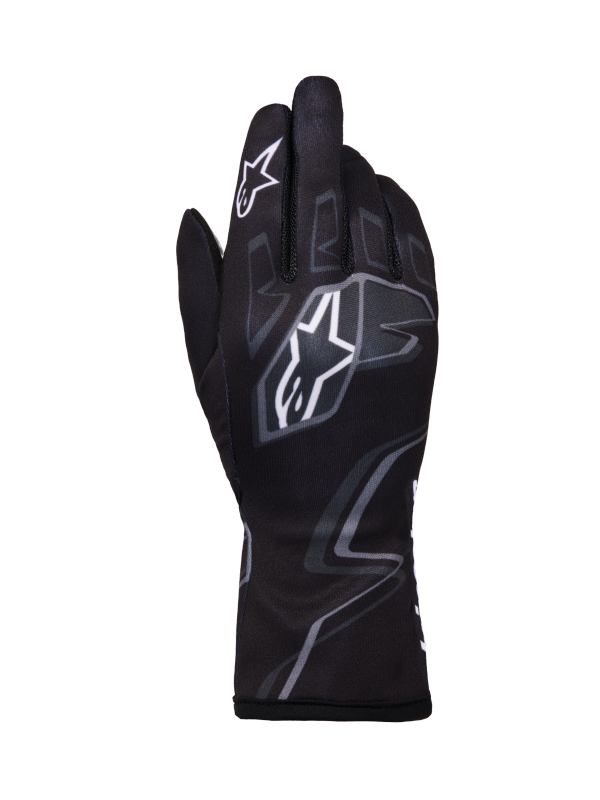 2026 Alpinestars Tech 1-K Race V2 kart gloves