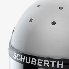 Schuberth SK1 Hybrid Kart Helmet