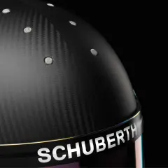 Schuberth SK1 Carbon Evo Kart Helmet