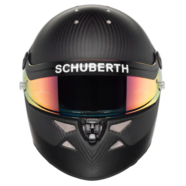 Schuberth SK1 Carbon Evo Kart Helmet