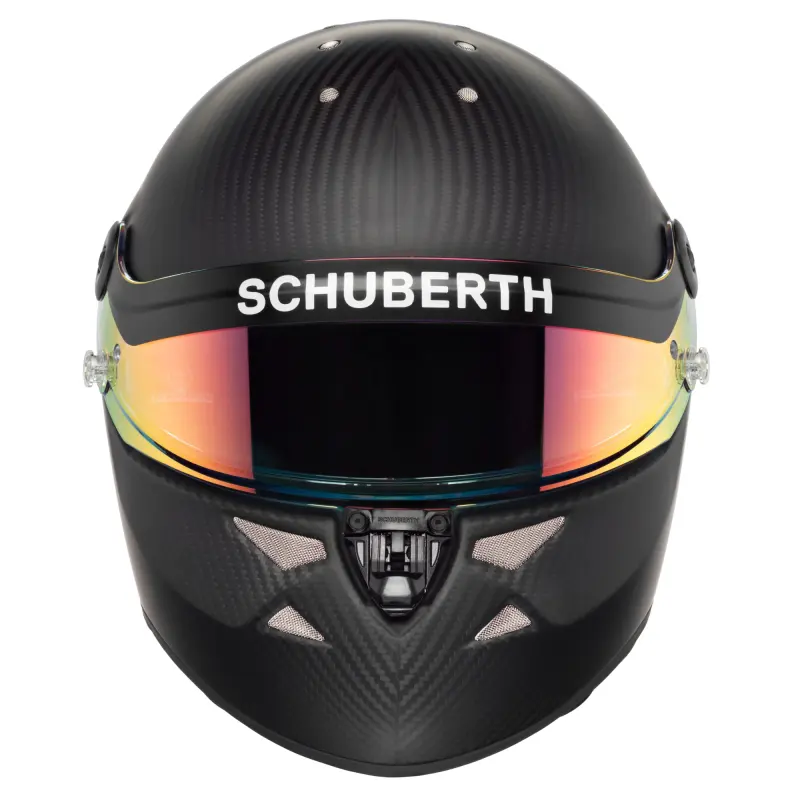 Schuberth SK1 Carbon Evo Kart Helmet
