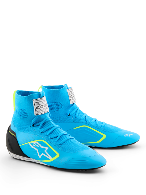 Alpinestars Supertech K Kart Boots
