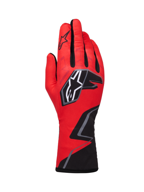 2026 Alpinestars Tech 1-K Race V2 kart gloves