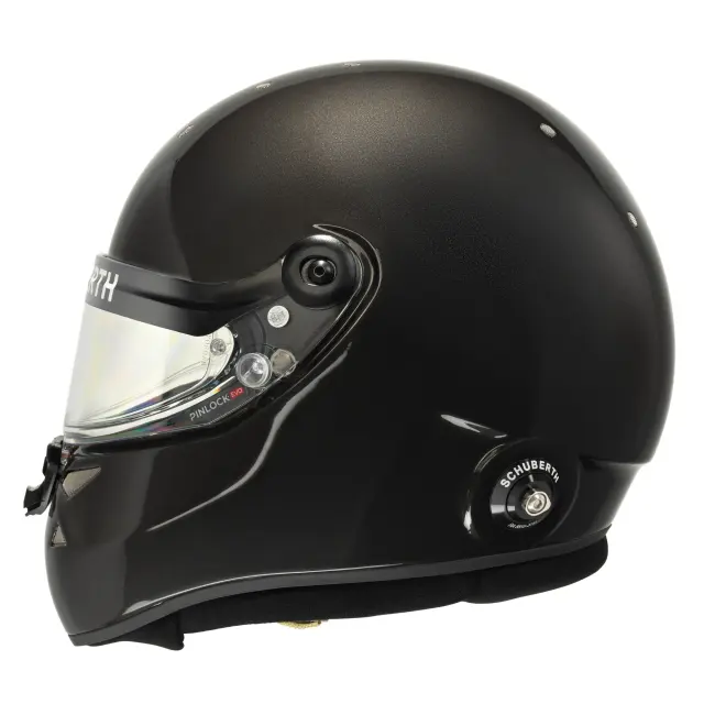 Schuberth SP1 Hybrid Helmet