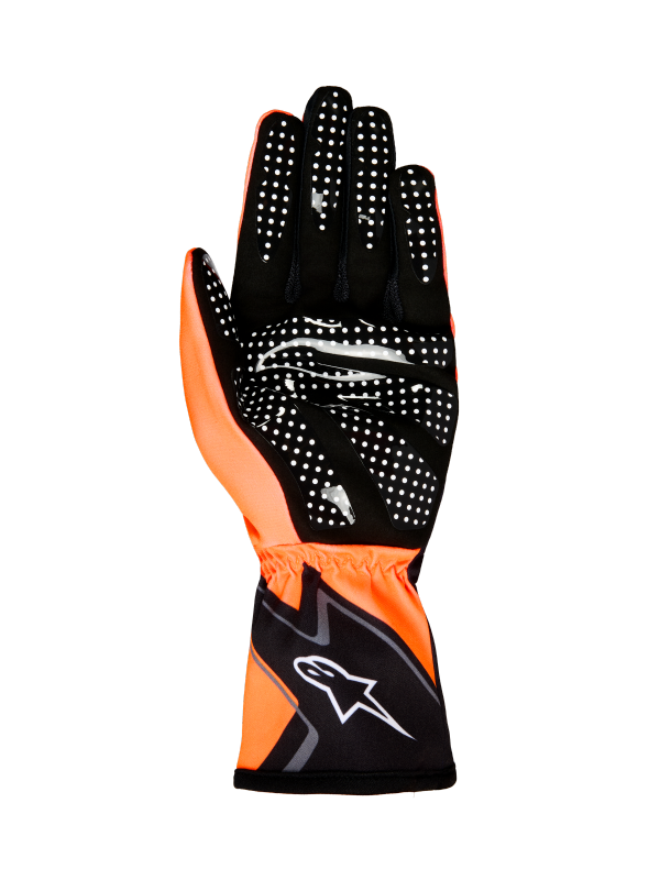 2026 Alpinestars Tech 1-K Race V2 kart gloves