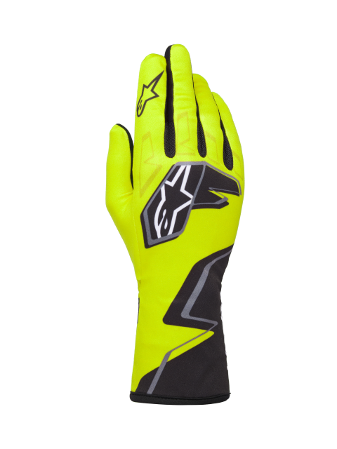 2026 Alpinestars Tech 1-K Race V2 kart gloves