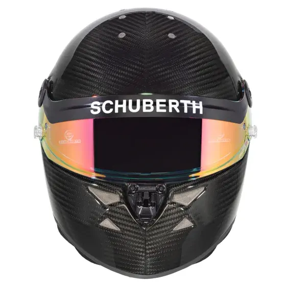 Schuberth SP1 Carbon Evo Helmet