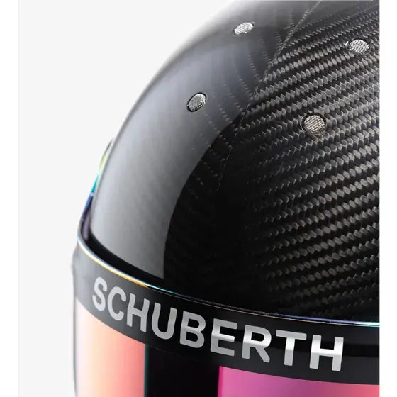 Schuberth SP1 Carbon Evo Helmet
