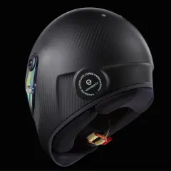 Schuberth SK1 Carbon Evo Kart Helmet