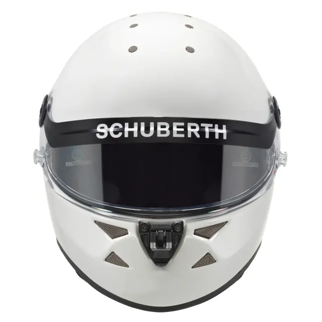 Schuberth SK1 Hybrid Kart Helmet