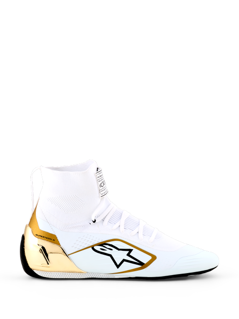 Alpinestars Supertech K Kart Boots