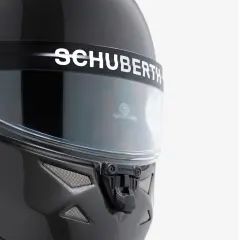 Schuberth SP1 Hybrid Helmet