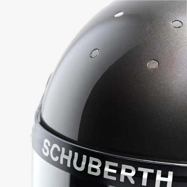 Schuberth SP1 Hybrid Helmet