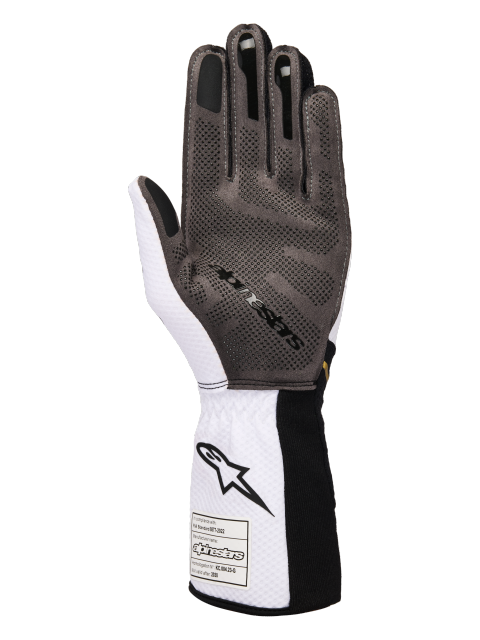 Alpinestars Tech 1-KX V4 Kart Gloves