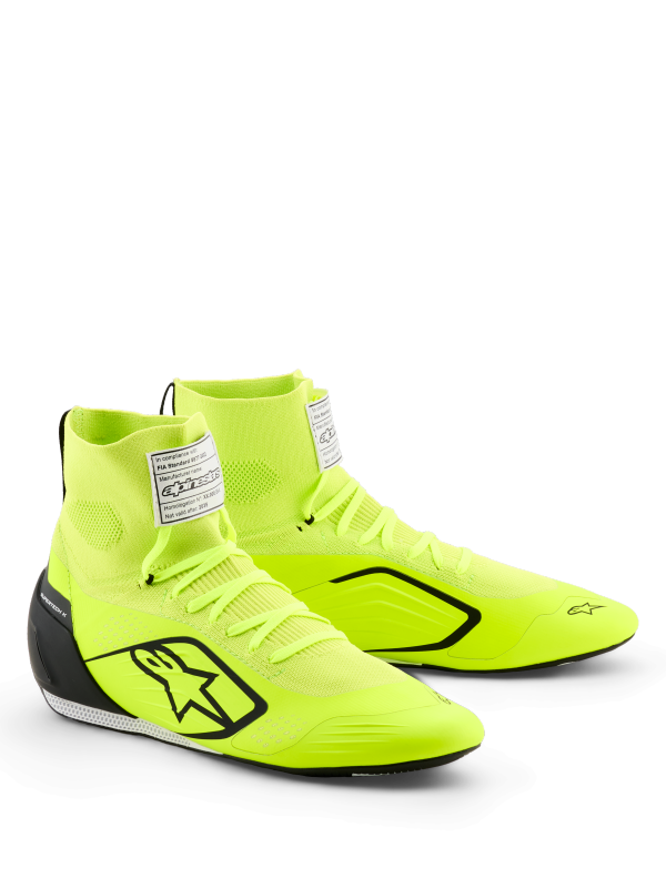 Alpinestars Supertech K Kart Boots