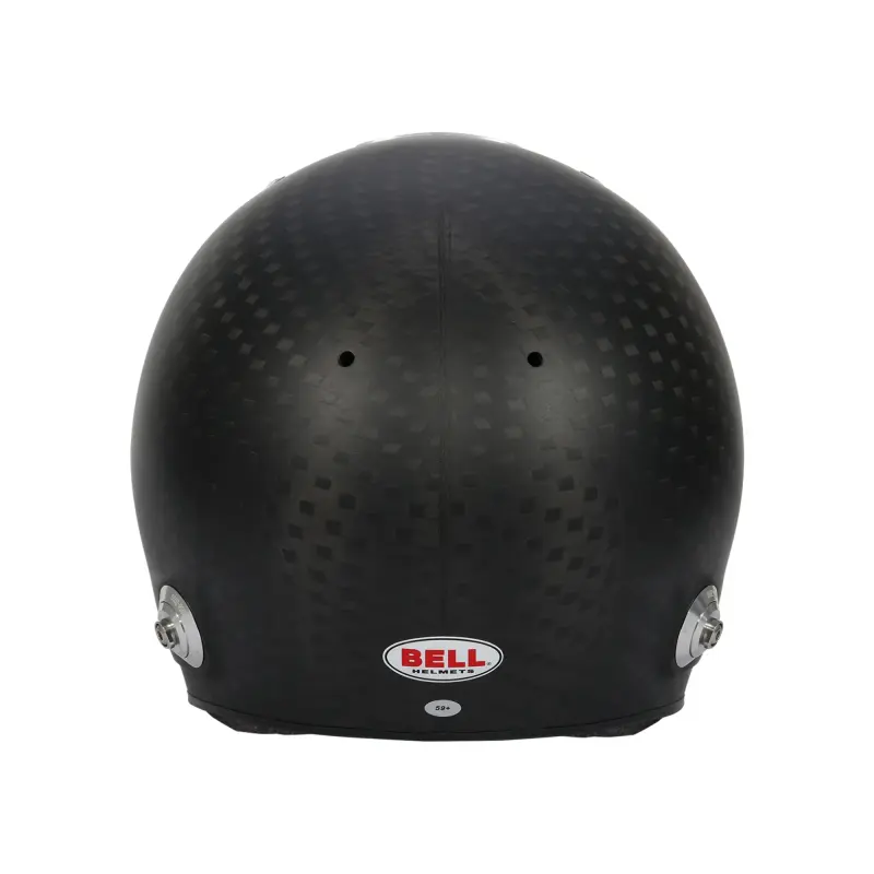 Bell HP7 Evo IV Carbon Helmet