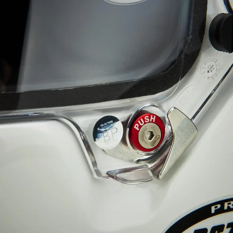 Bell RS7-K PRO Kart Helmet