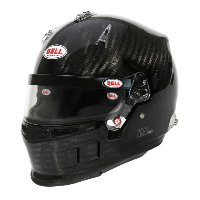 Bell XD7 Ultra Carbon Helmet